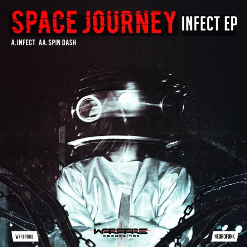 Space Journey - Spin Dash (WFREP006)