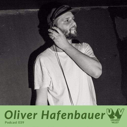 UV Podcast 039 - Oliver Hafenbauer