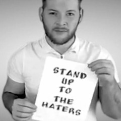 Under - Joei Blake (Stand Up To The Haters)