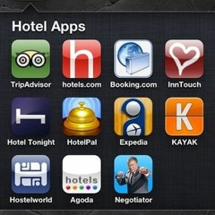 How Mobile Technology Has Facilitated Travel - üzleti angol nyelvlecke haladóknak