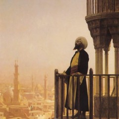 الأذان - مقامات