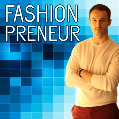 How to become a fashion stylist with David Thomas