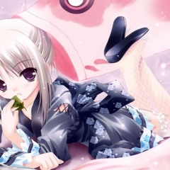 Nightcore - East Of Eden