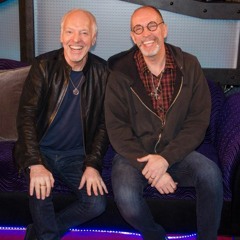 Peter Frampton’s Early Life/David Bowie at School – The Howard Stern Show