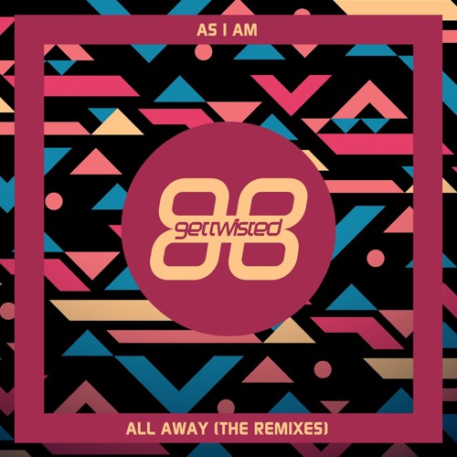 As I Am - All Away (Tom Shorterz Remix)