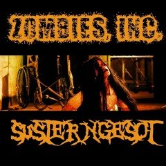 Suster Ngesot - Zombies (Horrorpunk by The Misfit Ramones)