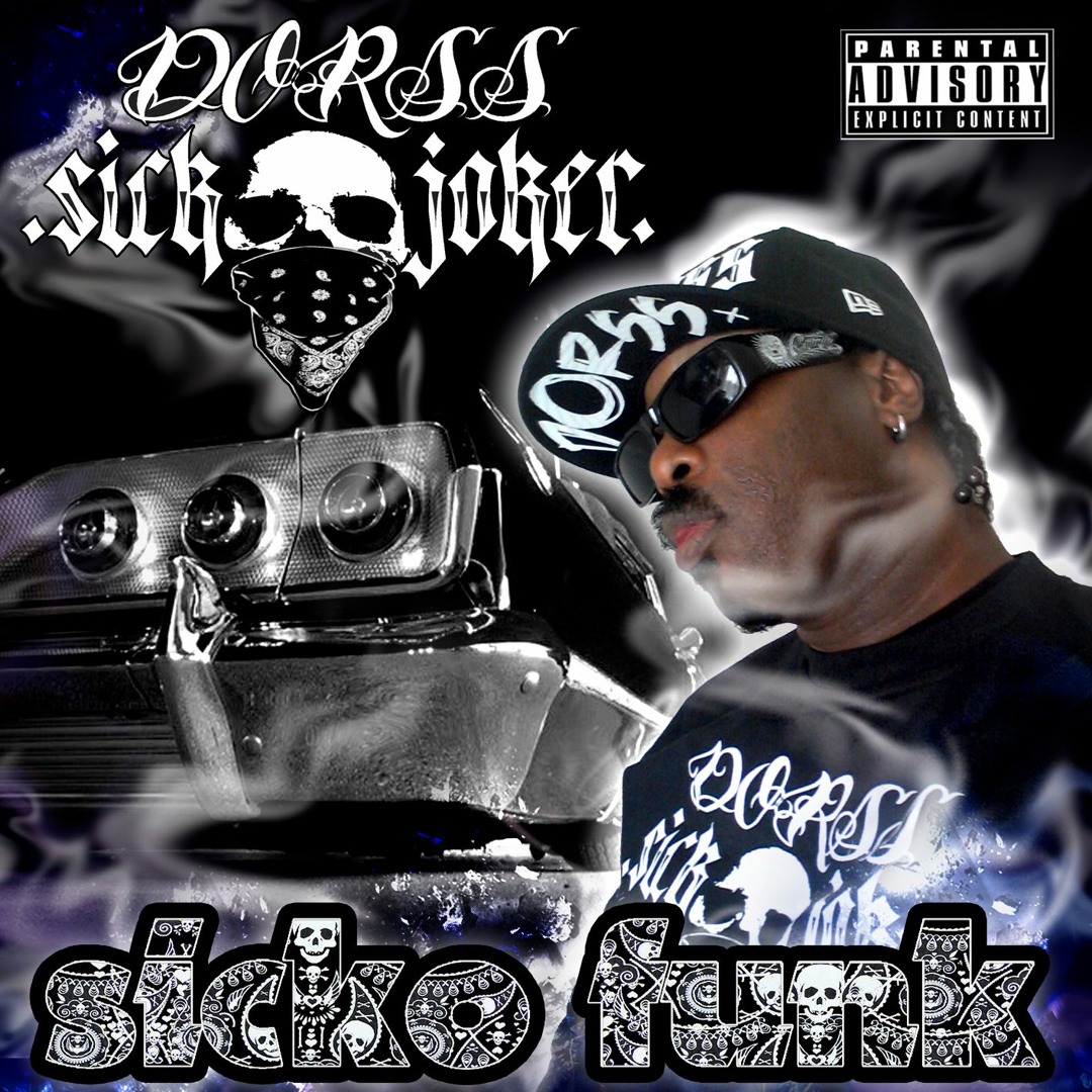 619 Sickos by The Sickos (CD 1999 Familia Records) in San