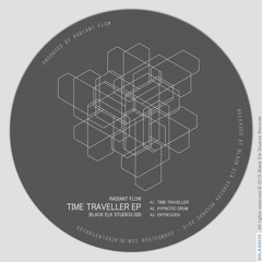 Radiant Flow - Time Traveller [BELKS0020]