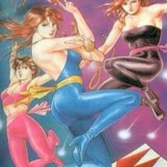 90s casino retro disco happy futuristic wonderland