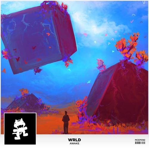 WRLD // Drowning (ft. Ehiorobo)