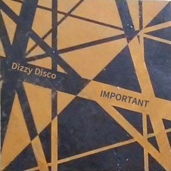 Dizzy Disco - Important