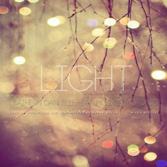 Light Cathern dannille  ft. Mookie Motonio