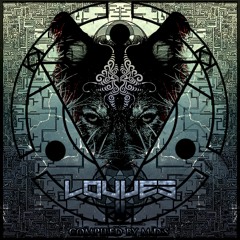 Psykia  "First" out on Louves 2 (Lycantrop Rec.) 150 bpm