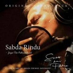 OST Surat Dari Praha - Sabda Rindu (Glenn Fredly Cover)