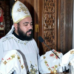 اي اغابي و قطعة مستحق وعادل من القداس الغريغوري القس اثناسيوس عزت