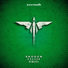 Shogun - Laputa (Sied Van Riel Remix) (Taken From Dragon Remixed) [A State Of Trance 753] [OUT NOW]