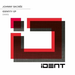 Johnny Sacrée - Identity