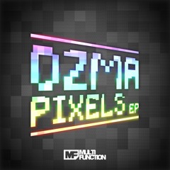 Ozma - Fatal Glitch (OUT NOW)