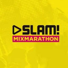 Firebeatz (DJ-set) at SLAM! Mix Marathon