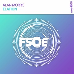 Alan Morris - Elation [A State Of Trance 753] [OUT NOW]