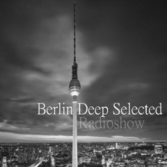 BDS Radioshow #004 Mixed By - Vomee