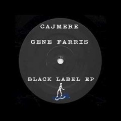 Cajmere & Gene Farris - Candy Store