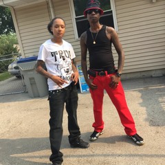 I Smoke by Misunderstood