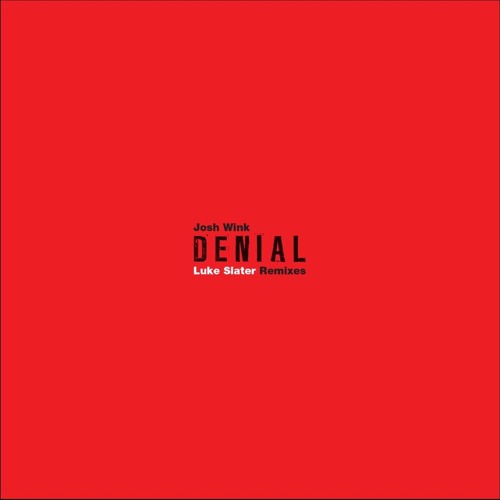 Josh Wink "Denial (LB Dub Corporation Mix)" - Boiler Room Debuts