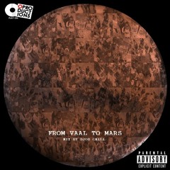 DJ OB GWALA - From Vaal To Mars