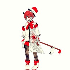 Fukase Daremo Shiranai Happy End / A happy end that nobody knows