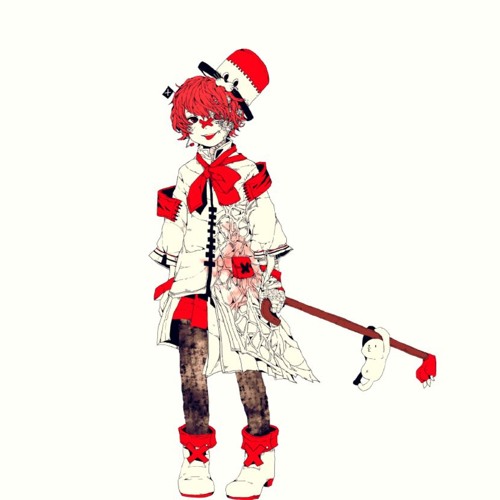 Fukase Daremo Shiranai Happy End / A happy end that nobody knows