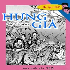 Hưng Giả (rep MC ill)- M.A.X <7LD>