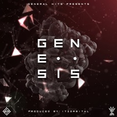 Genesis [Itz Orbital Prod]