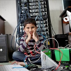 the build servers are down