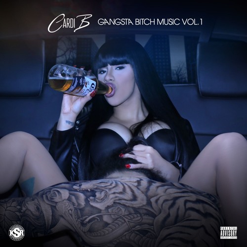 CARDI B - I GOTTA HURT YOU (Produced by @IAMSHAFT / James SwanQo / Sean Allen)