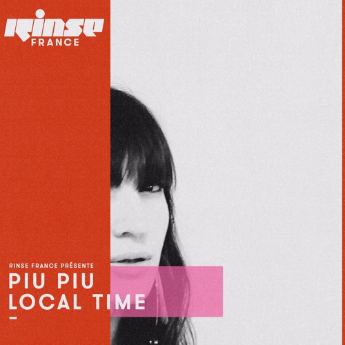Stream Geena Papee Chu Low Rinse France By Rinse FM Listen Online 