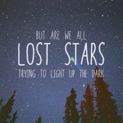 Lost Stars (Cover)