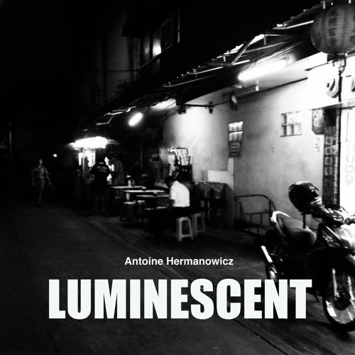 Luminescent