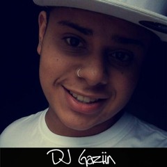 Mc VL E MC MN - Aponta Pra Ela ( DJ Gazin )