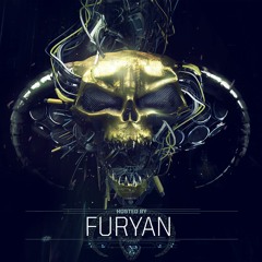 Official Masters of Hardcore podcast Furyan 042