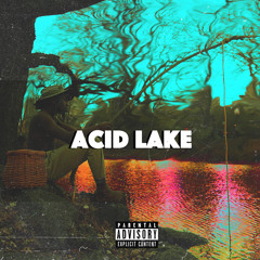 Acid Lake