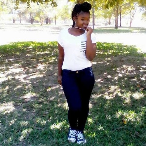 Laudy Costa - Vai me deixa so (Track Nice)