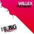 Willex - Pleasure (Original Mix)