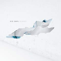 First Listen: Kid Smpl - 'Blade' [Utah? Remix] (Symbols)