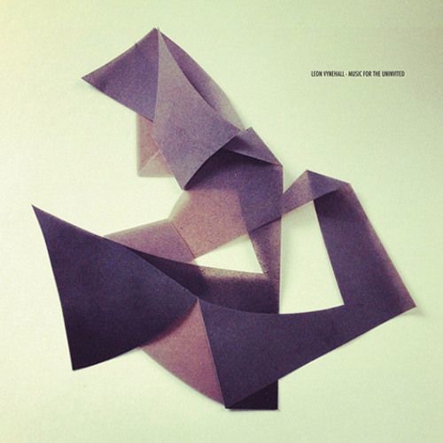 Leon Vynehall - It's Just (House Of Dupree)