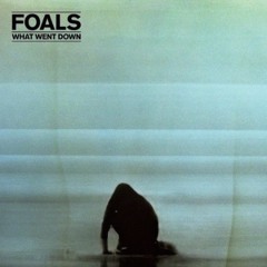 Foals - Lonely Hunter (Modernphase Remix)