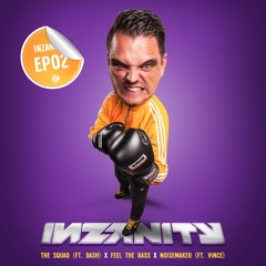Zany & Vince - Noisemaker