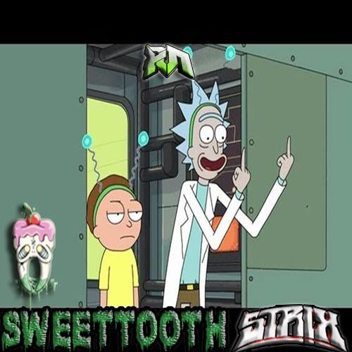 STR!X X SweetTooth - Catchphrase (Riddim Network Exclusive) Free Download
