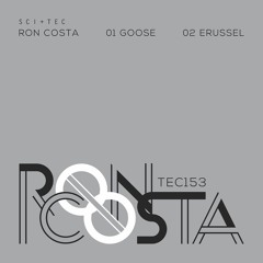 Ron Costa - Erussel [SCI+TEC]