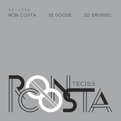 Ron Costa - Goose [SCI+TEC]